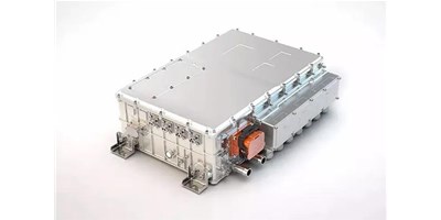 海洋之神8590精机通用机床，，，，，，全面拥抱新能源汽车造作——《电控壳体加工篇》